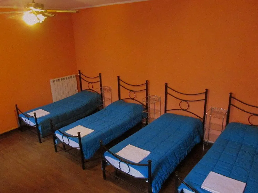 Auberge de jeunesse L'Imbarcadero à Venise