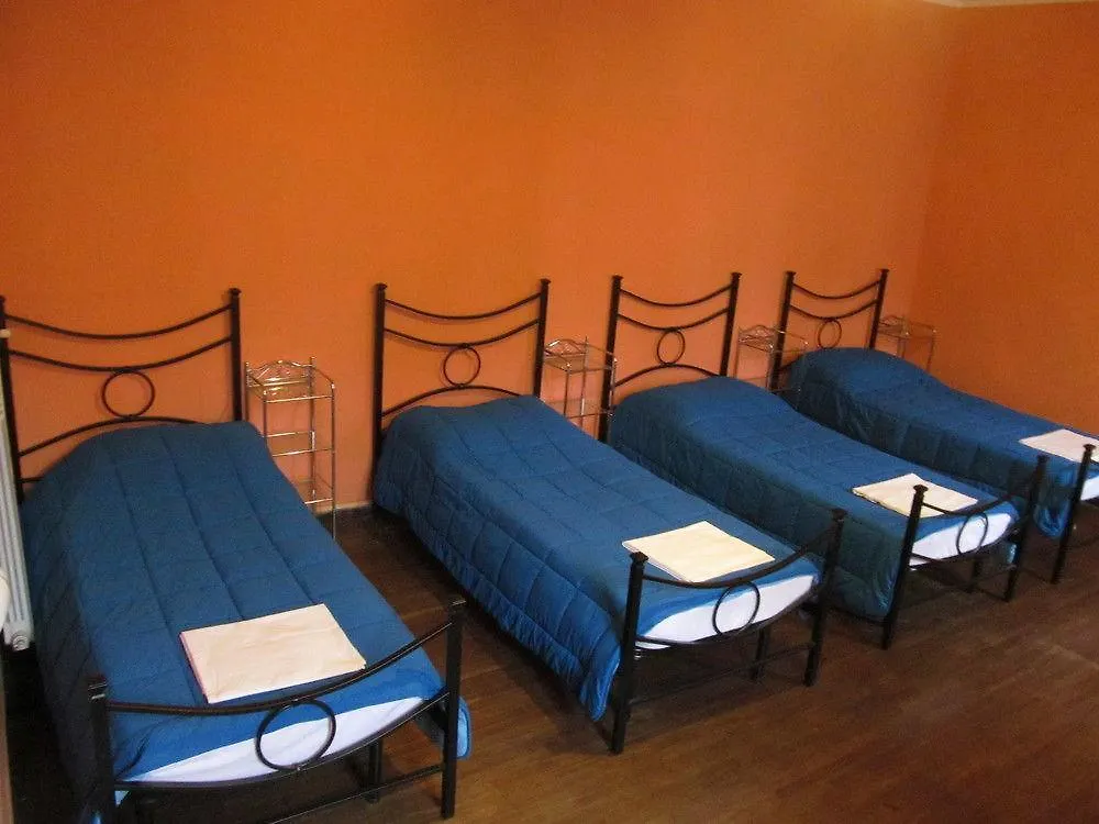 Auberge de jeunesse L'Imbarcadero à Venise