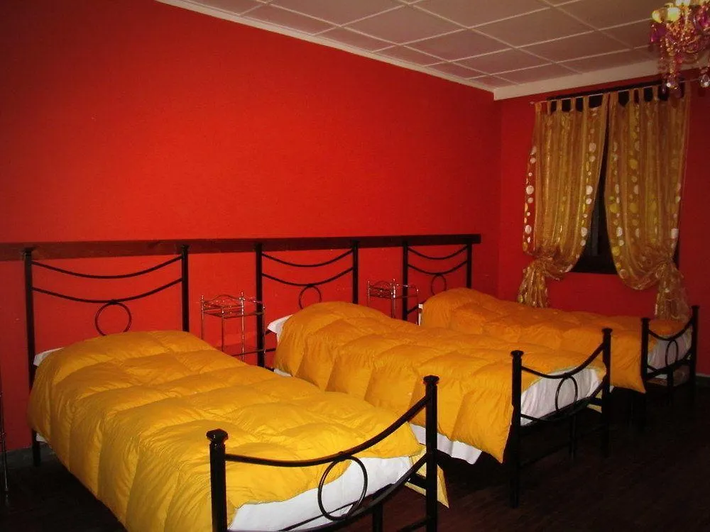 Auberge de jeunesse L'Imbarcadero à Venise