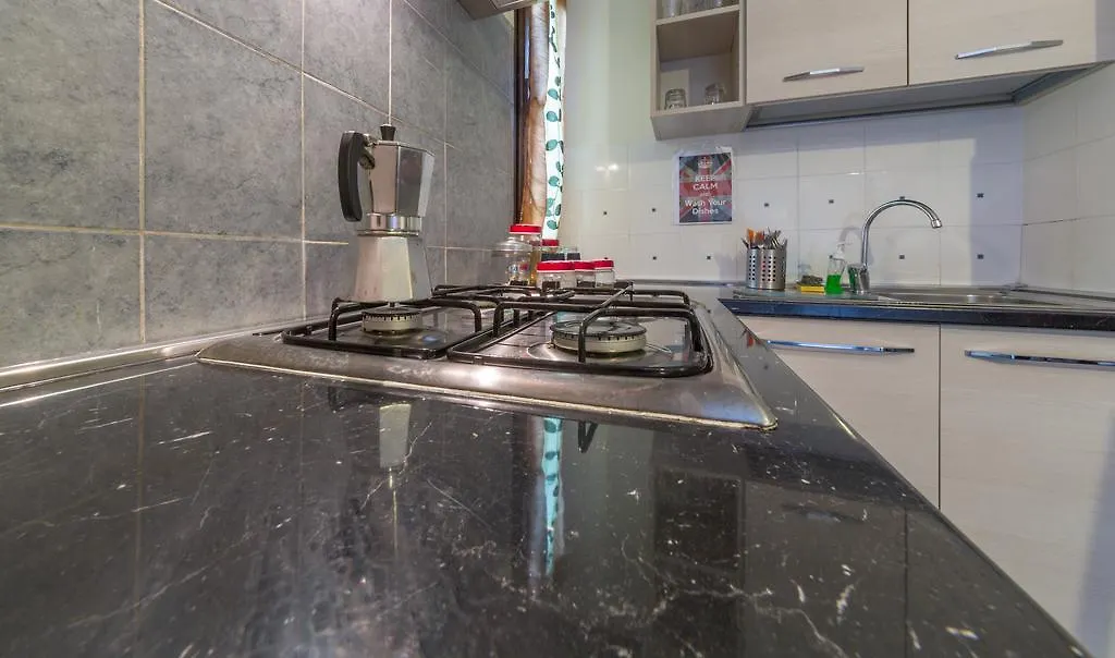 Hostel L'Imbarcadero Venedig Italien